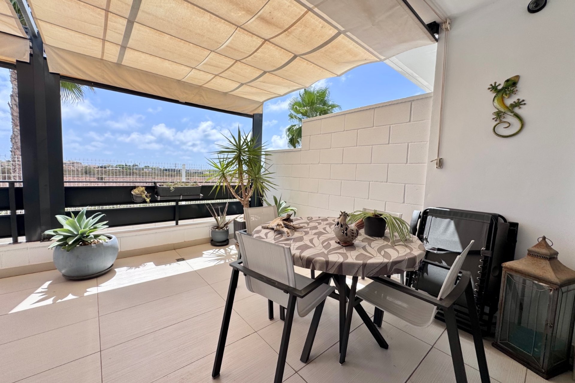 Reventa - Adosado - Orihuela Costa - Lomas De Cabo Roig