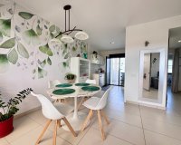 Reventa - Adosado - Orihuela Costa - Lomas De Cabo Roig