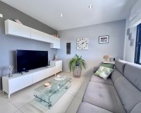Reventa - Adosado - Orihuela Costa - Lomas De Cabo Roig