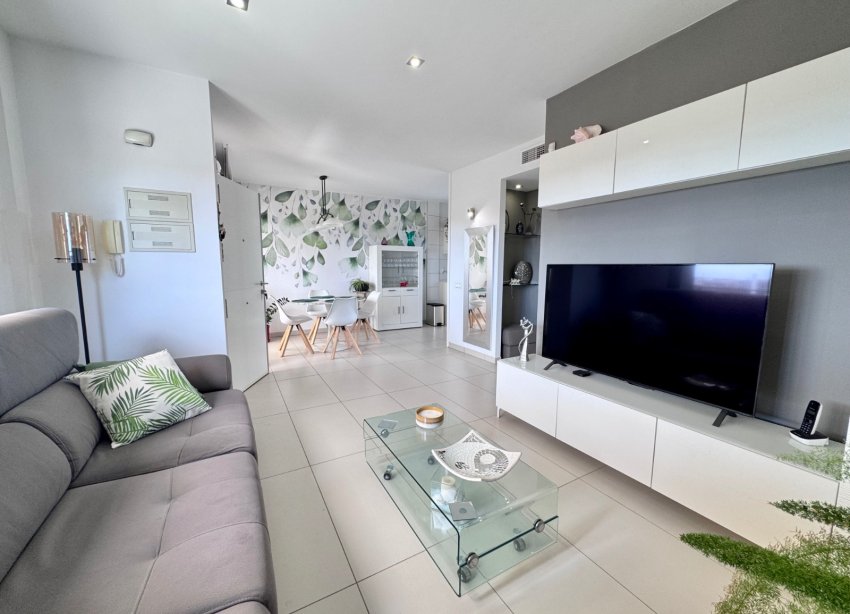 Reventa - Adosado - Orihuela Costa - Lomas De Cabo Roig
