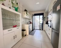 Reventa - Adosado - Orihuela Costa - Lomas De Cabo Roig