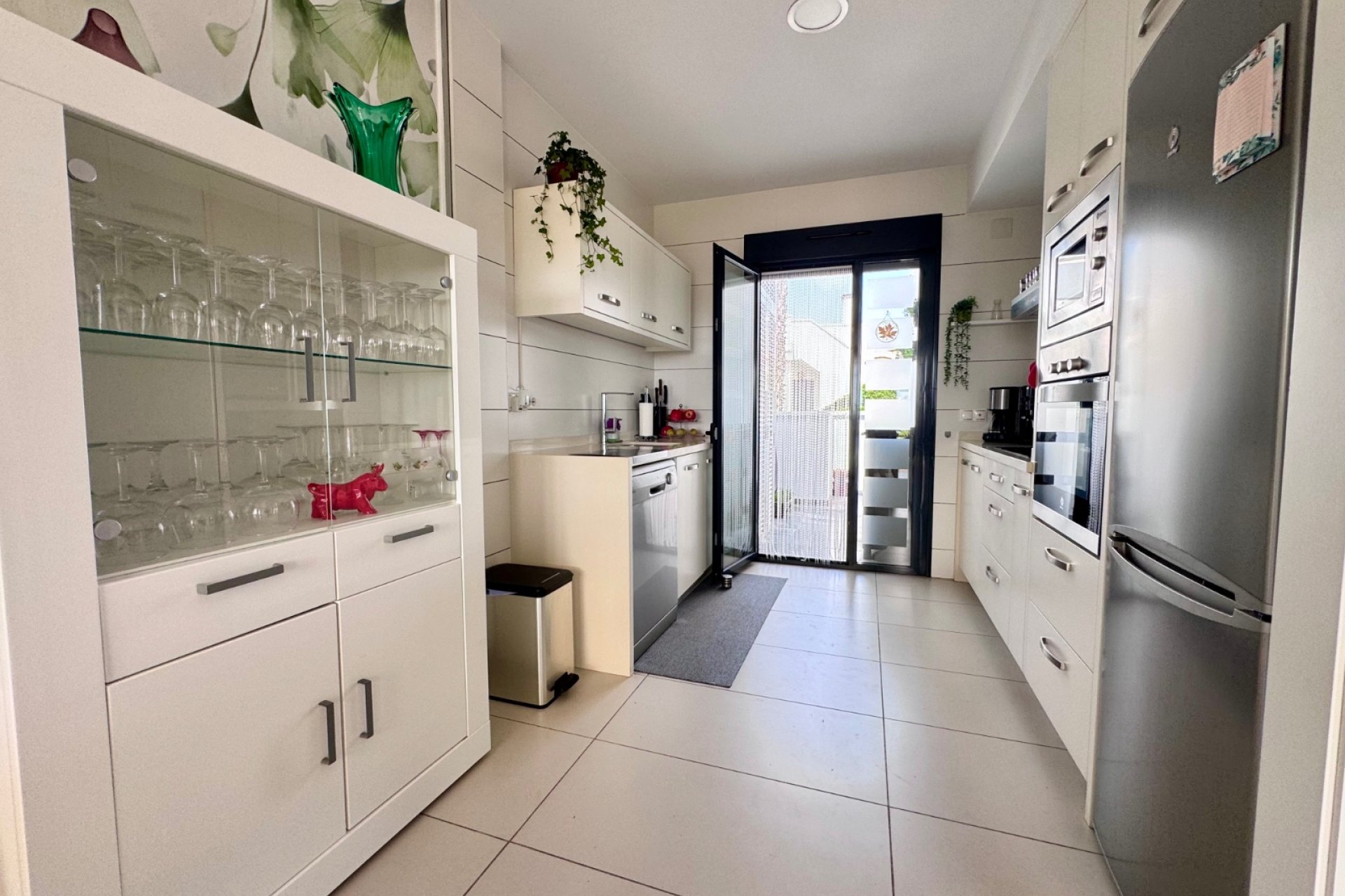 Reventa - Adosado - Orihuela Costa - Lomas De Cabo Roig
