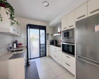 Reventa - Adosado - Orihuela Costa - Lomas De Cabo Roig