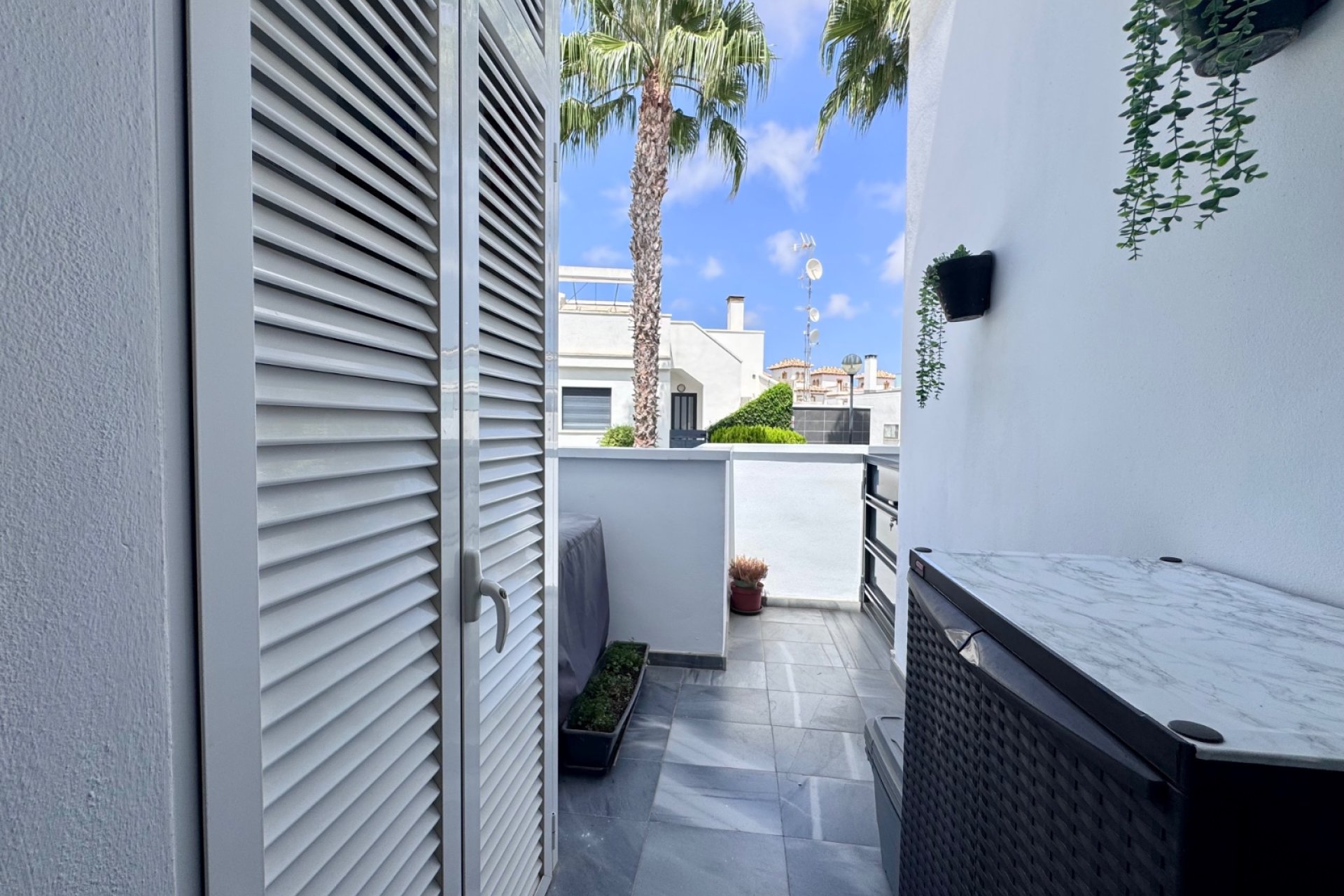 Reventa - Adosado - Orihuela Costa - Lomas De Cabo Roig