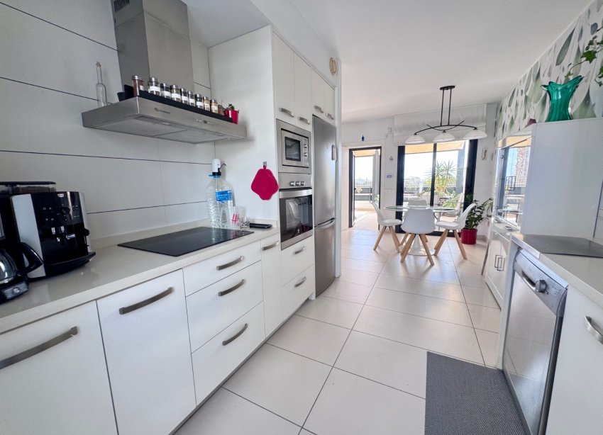 Reventa - Adosado - Orihuela Costa - Lomas De Cabo Roig