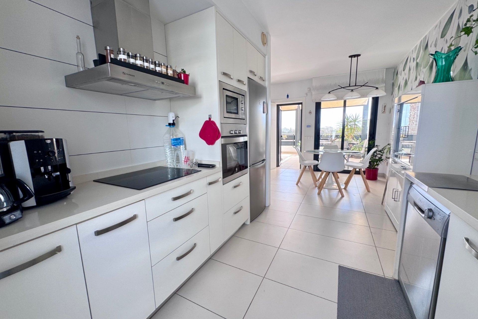 Reventa - Adosado - Orihuela Costa - Lomas De Cabo Roig