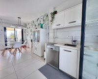Reventa - Adosado - Orihuela Costa - Lomas De Cabo Roig