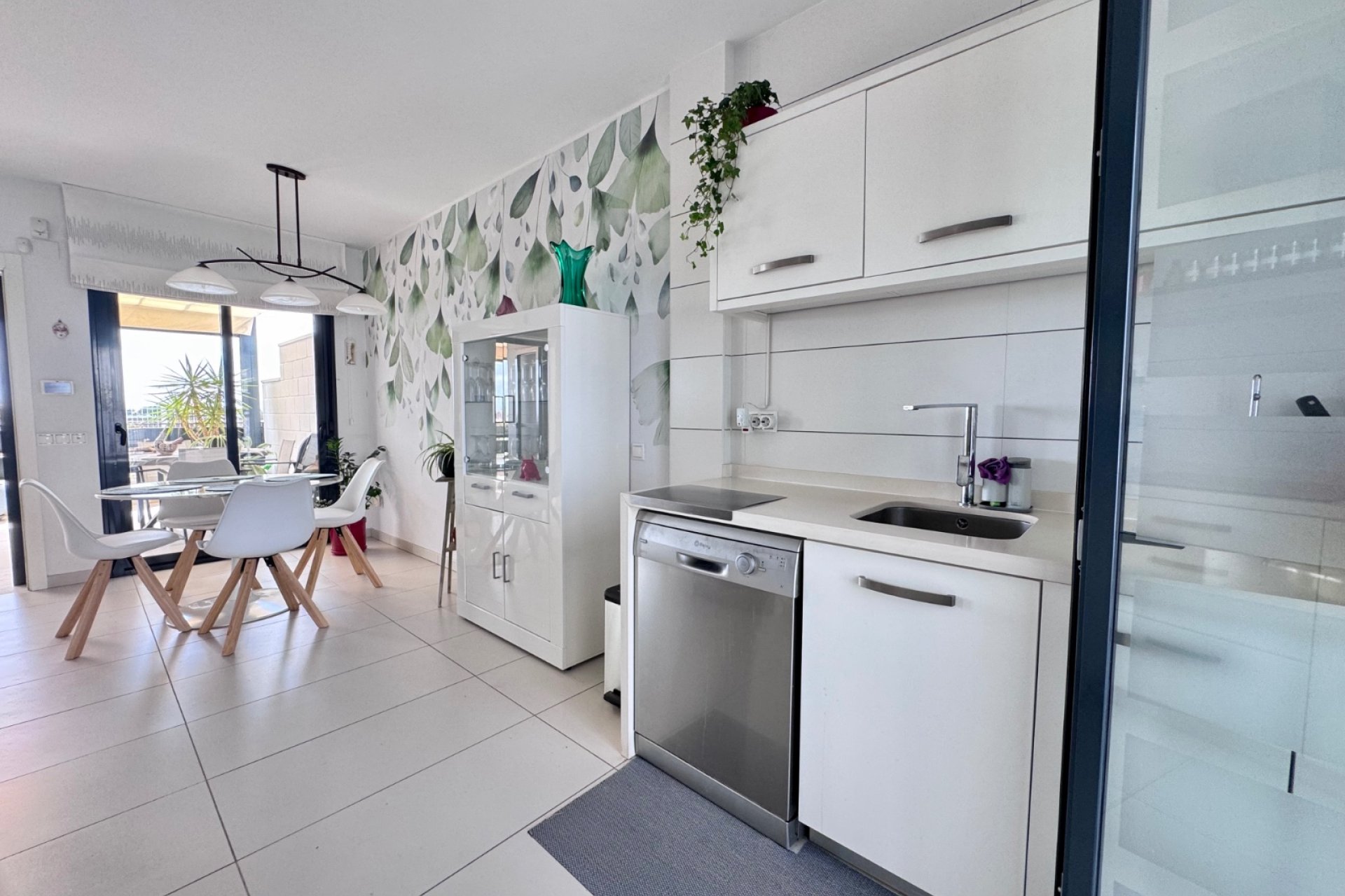 Reventa - Adosado - Orihuela Costa - Lomas De Cabo Roig