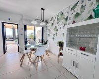 Reventa - Adosado - Orihuela Costa - Lomas De Cabo Roig