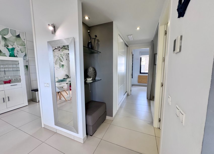 Reventa - Adosado - Orihuela Costa - Lomas De Cabo Roig