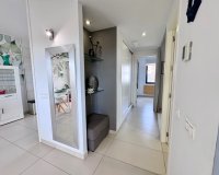 Reventa - Adosado - Orihuela Costa - Lomas De Cabo Roig