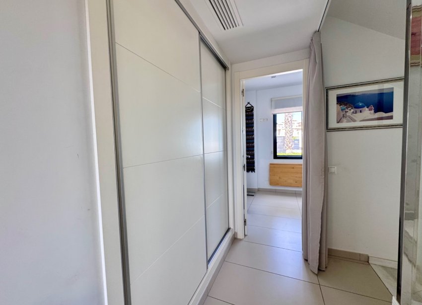 Reventa - Adosado - Orihuela Costa - Lomas De Cabo Roig