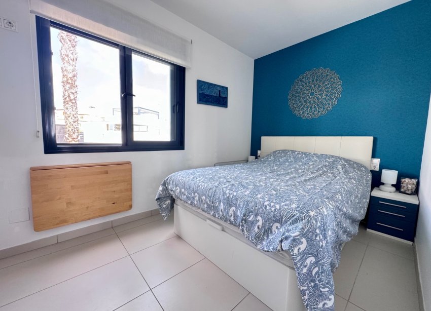 Reventa - Adosado - Orihuela Costa - Lomas De Cabo Roig