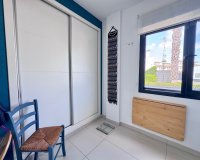 Reventa - Adosado - Orihuela Costa - Lomas De Cabo Roig