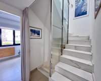 Reventa - Adosado - Orihuela Costa - Lomas De Cabo Roig