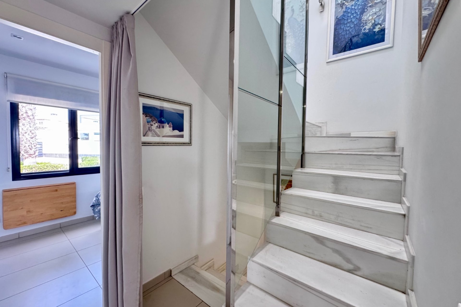 Reventa - Adosado - Orihuela Costa - Lomas De Cabo Roig