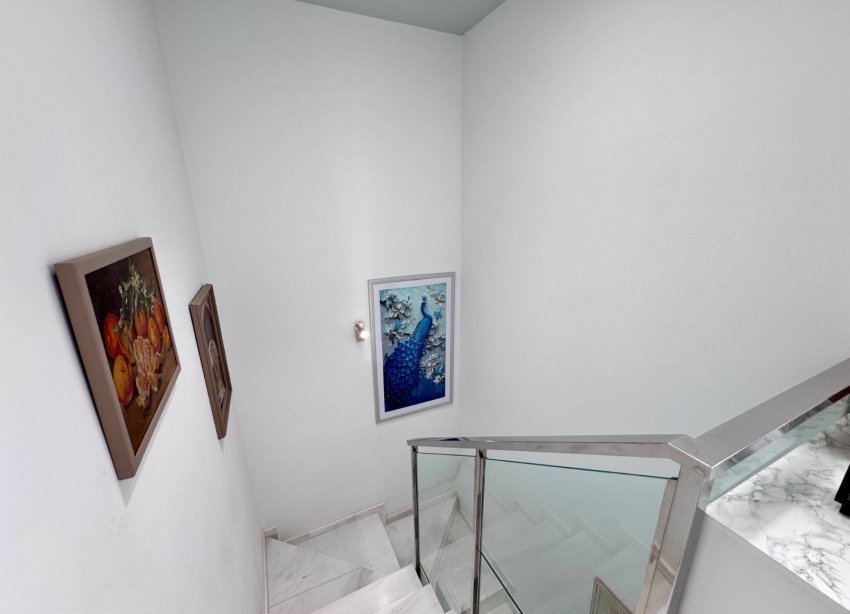Reventa - Adosado - Orihuela Costa - Lomas De Cabo Roig