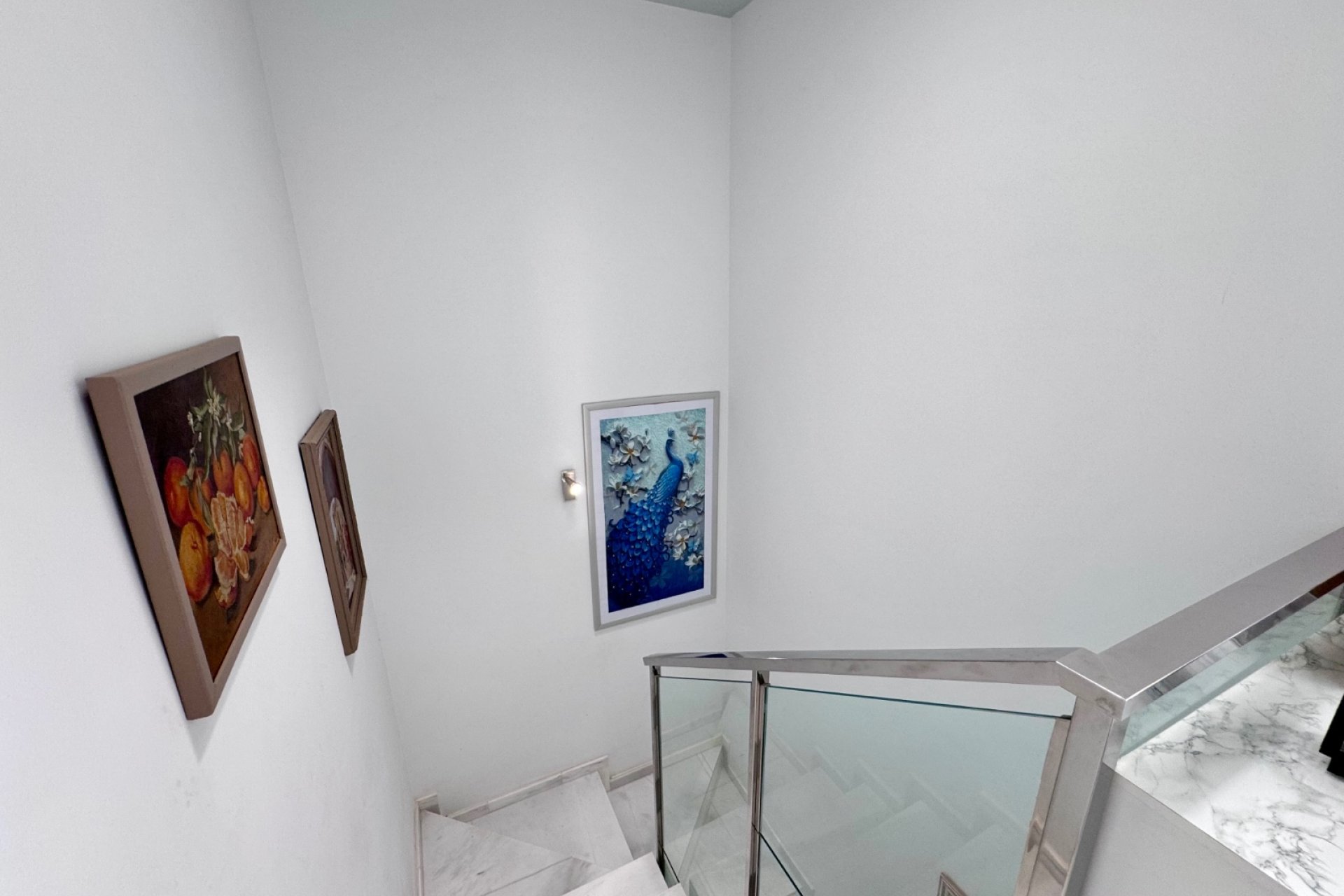 Reventa - Adosado - Orihuela Costa - Lomas De Cabo Roig