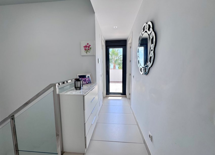 Reventa - Adosado - Orihuela Costa - Lomas De Cabo Roig