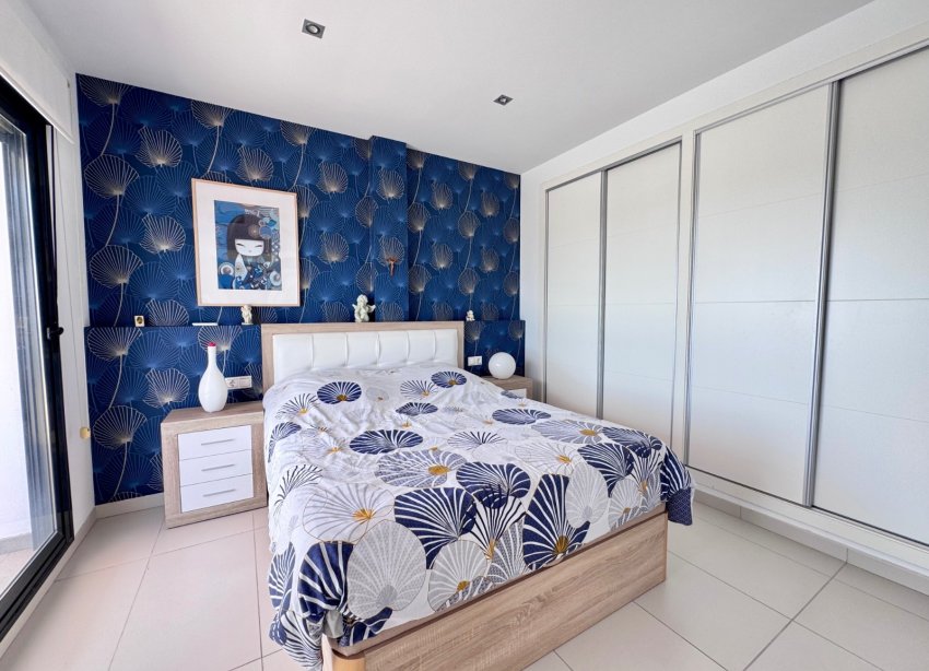 Reventa - Adosado - Orihuela Costa - Lomas De Cabo Roig