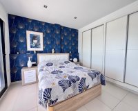 Reventa - Adosado - Orihuela Costa - Lomas De Cabo Roig