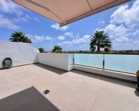 Reventa - Adosado - Orihuela Costa - Lomas De Cabo Roig