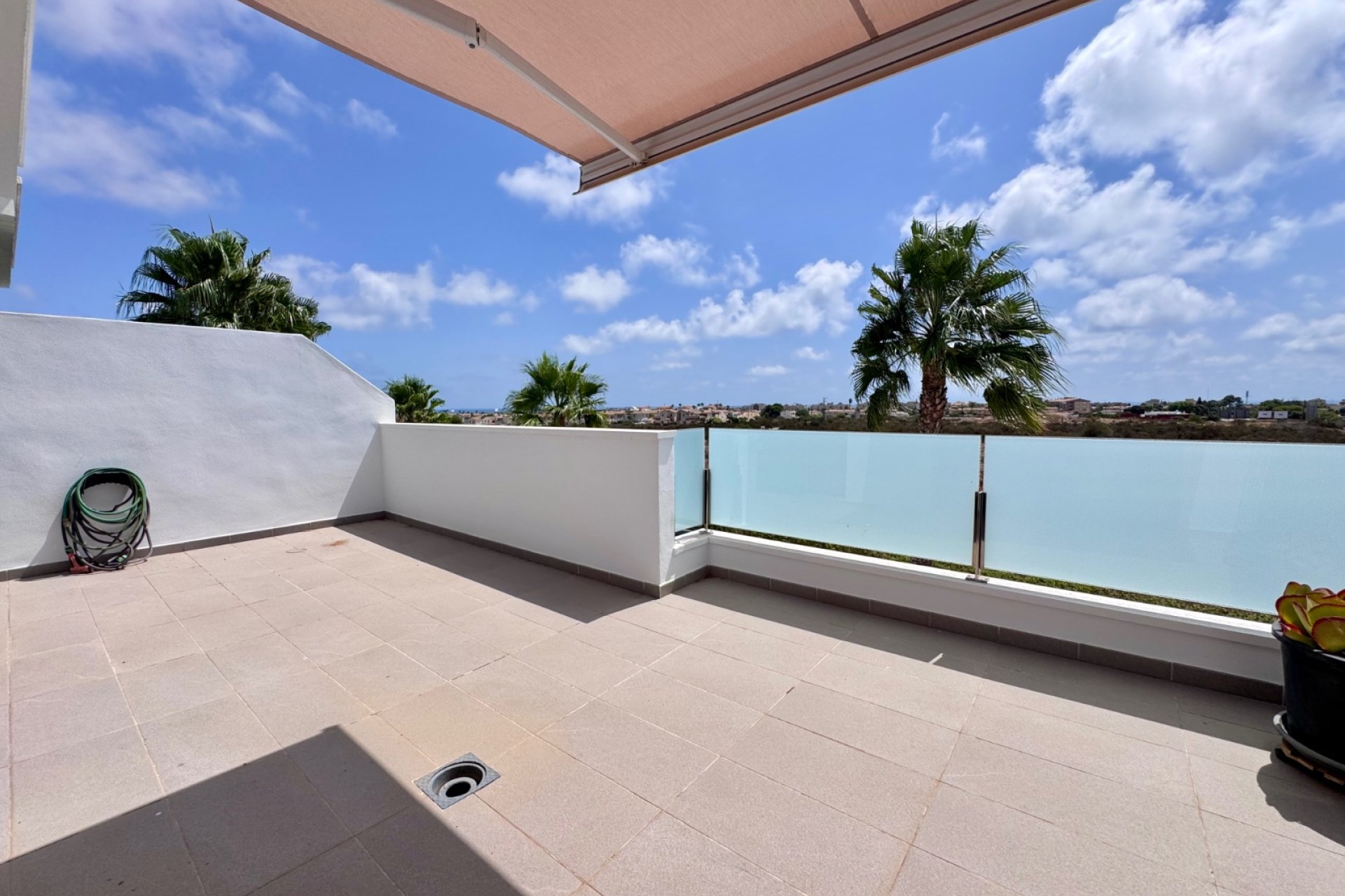 Reventa - Adosado - Orihuela Costa - Lomas De Cabo Roig