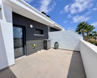 Reventa - Adosado - Orihuela Costa - Lomas De Cabo Roig