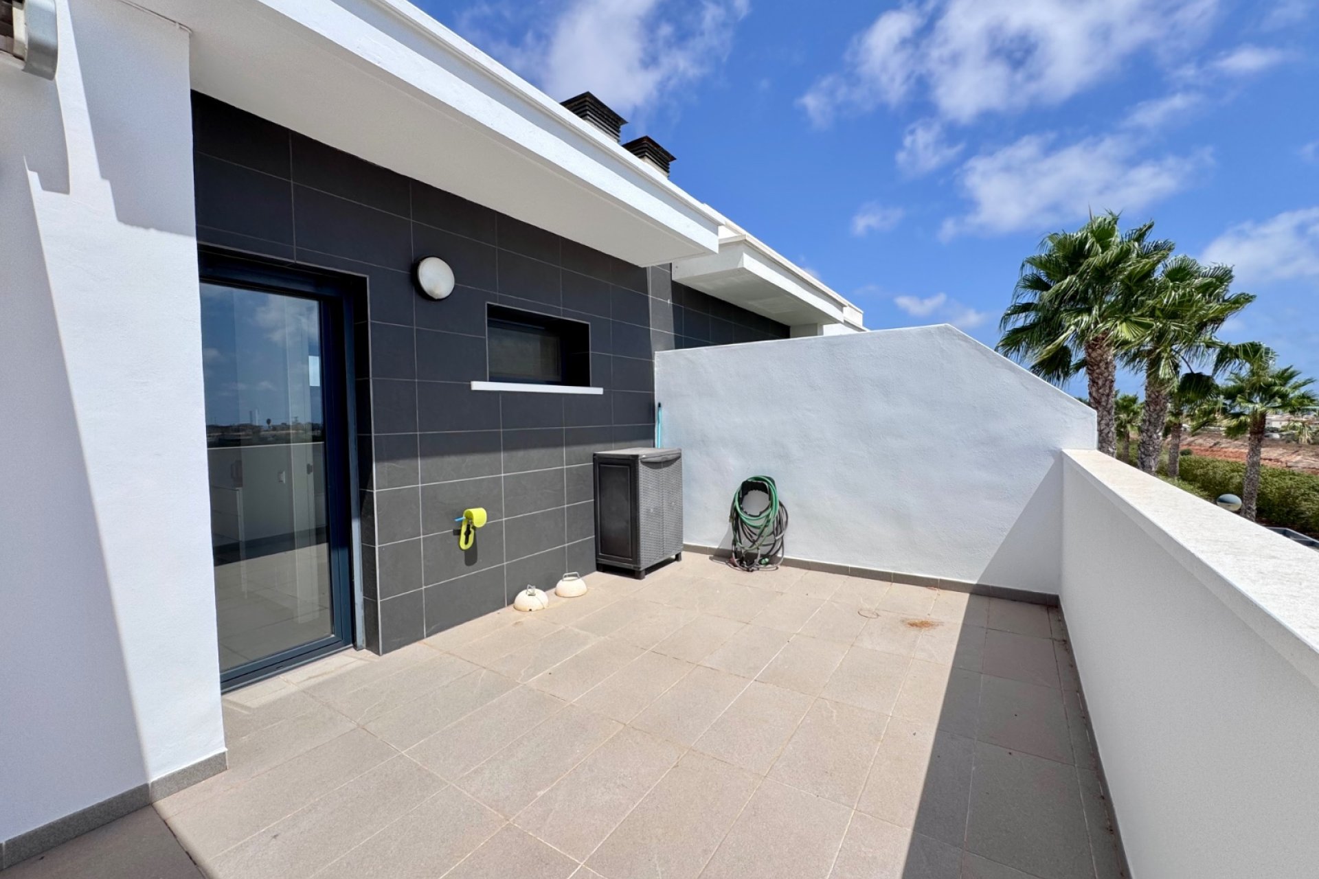 Reventa - Adosado - Orihuela Costa - Lomas De Cabo Roig