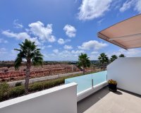 Reventa - Adosado - Orihuela Costa - Lomas De Cabo Roig
