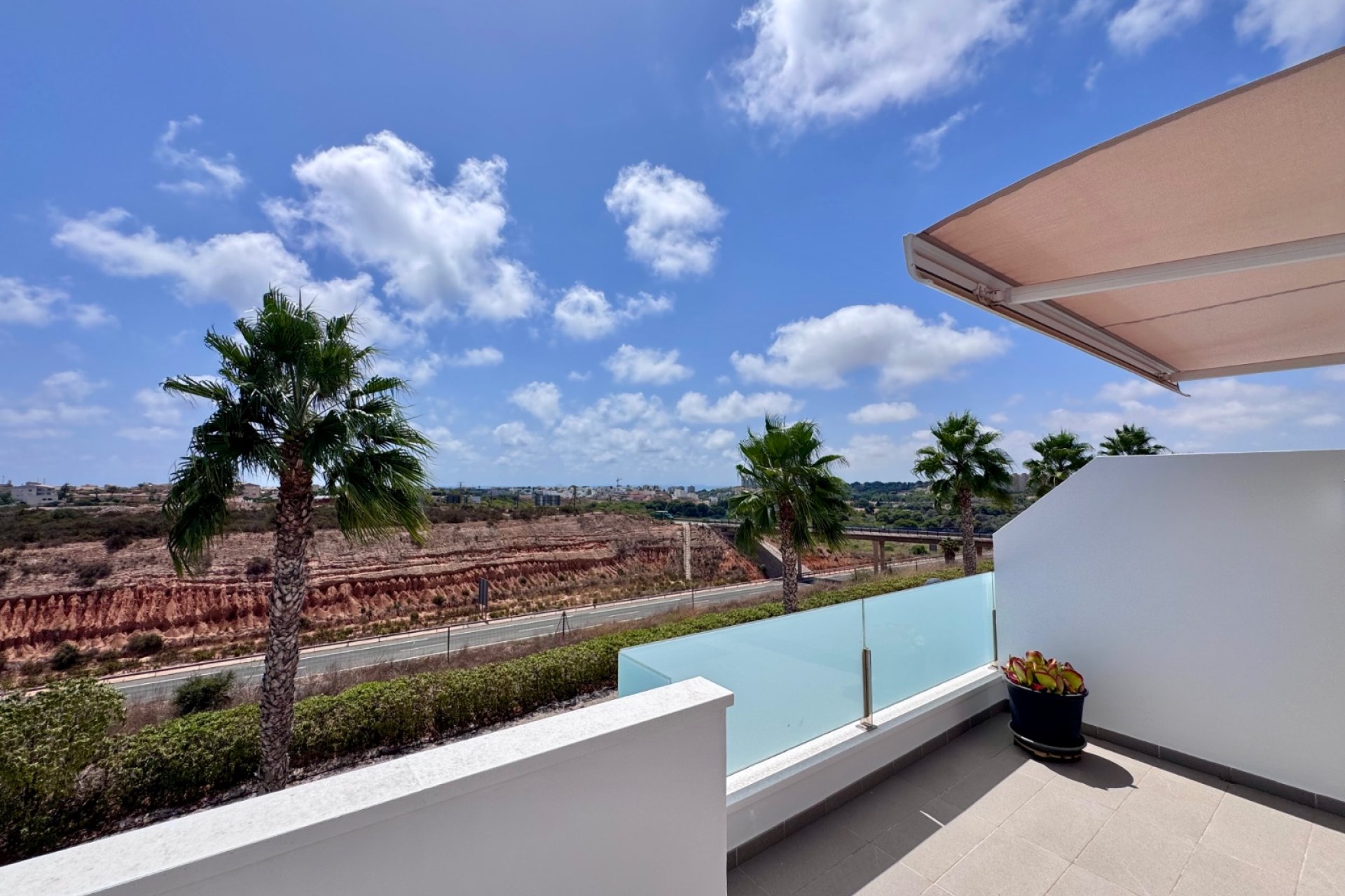 Reventa - Adosado - Orihuela Costa - Lomas De Cabo Roig