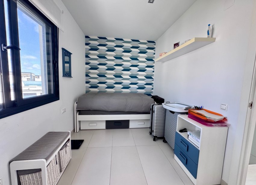 Reventa - Adosado - Orihuela Costa - Lomas De Cabo Roig