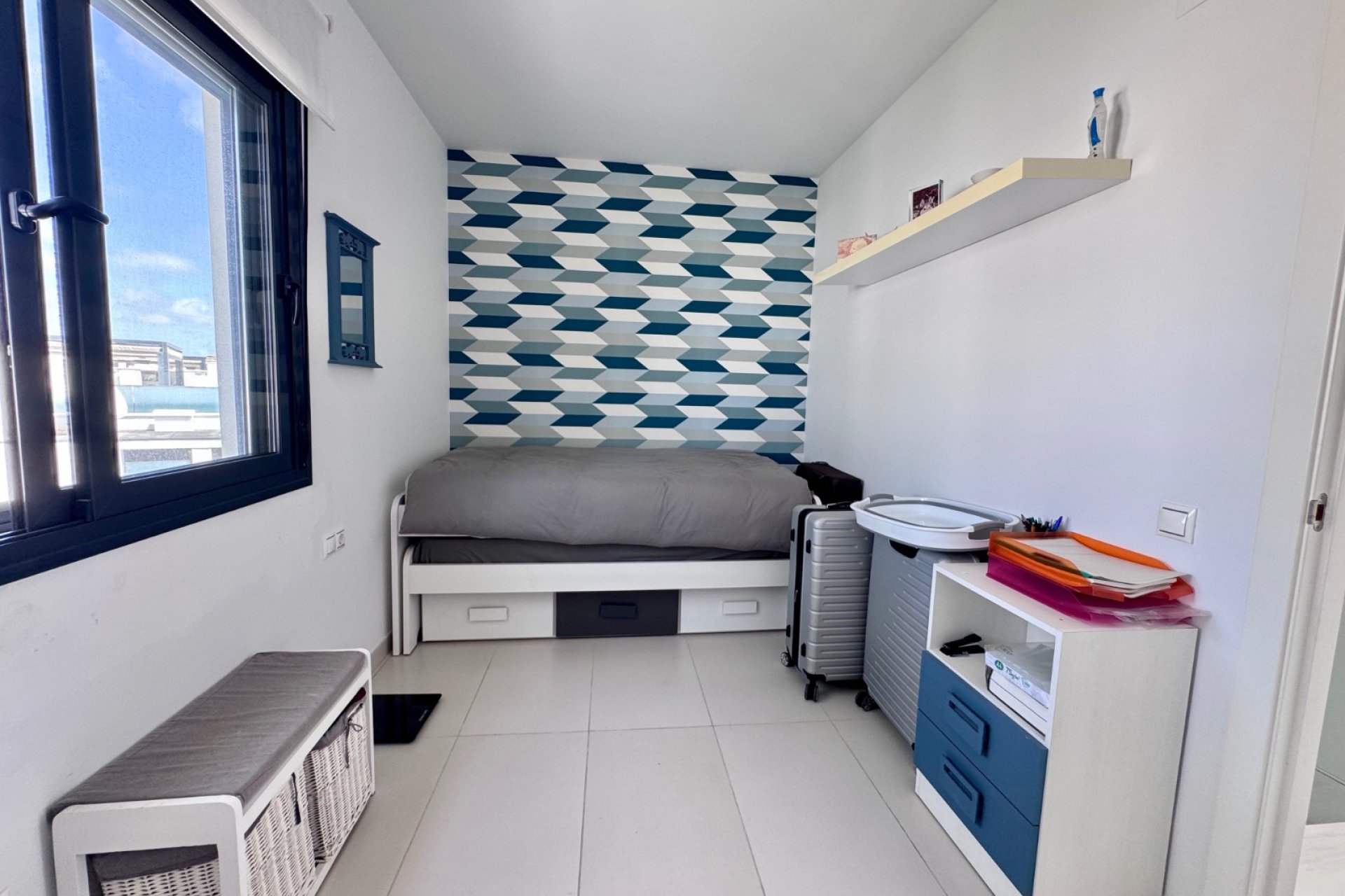 Reventa - Adosado - Orihuela Costa - Lomas De Cabo Roig
