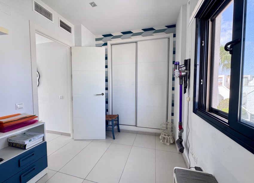 Reventa - Adosado - Orihuela Costa - Lomas De Cabo Roig