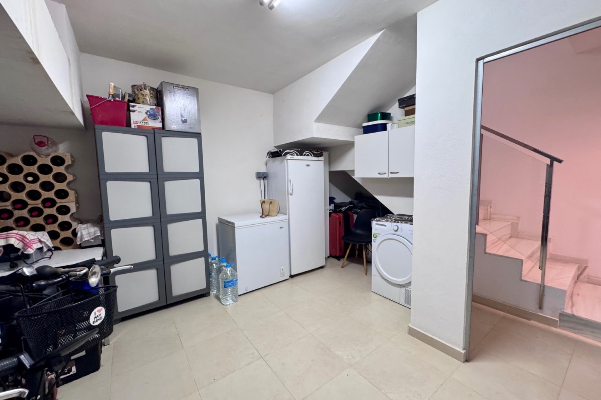 Reventa - Adosado - Orihuela Costa - Lomas De Cabo Roig