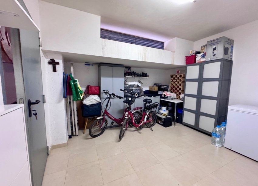 Reventa - Adosado - Orihuela Costa - Lomas De Cabo Roig