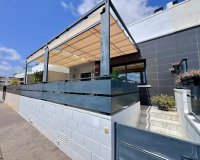 Reventa - Adosado - Orihuela Costa - Lomas De Cabo Roig