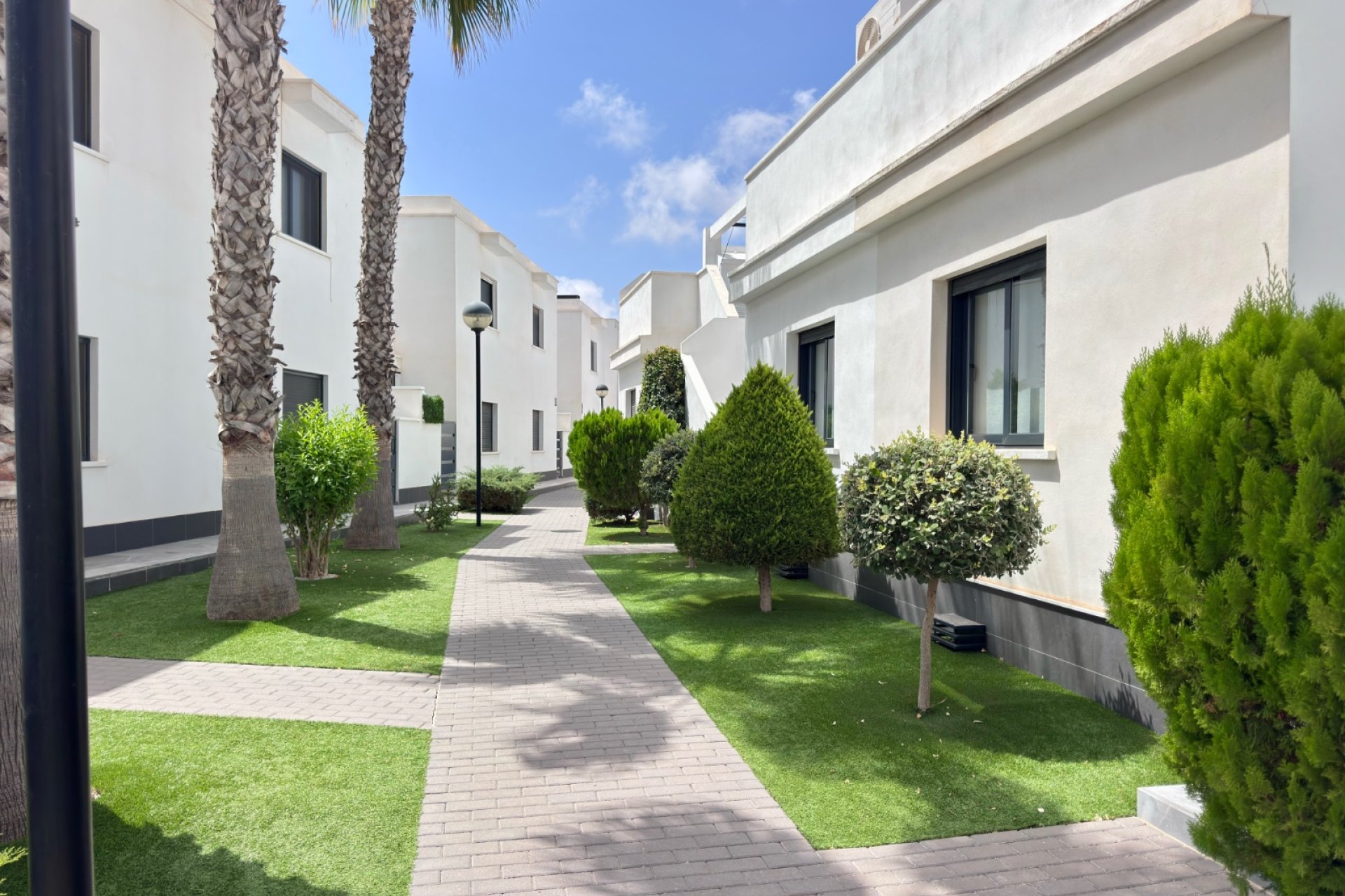 Reventa - Adosado - Orihuela Costa - Lomas De Cabo Roig