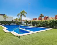 Reventa - Adosado - Orihuela Costa - Lomas De Cabo Roig
