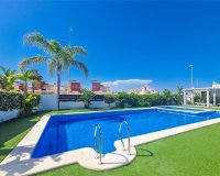 Reventa - Adosado - Orihuela Costa - Lomas De Cabo Roig