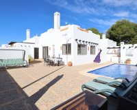 Reventa - Adosado - Orihuela Costa - Lomas de Campoamor