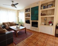 Reventa - Adosado - Orihuela Costa - Lomas de Campoamor