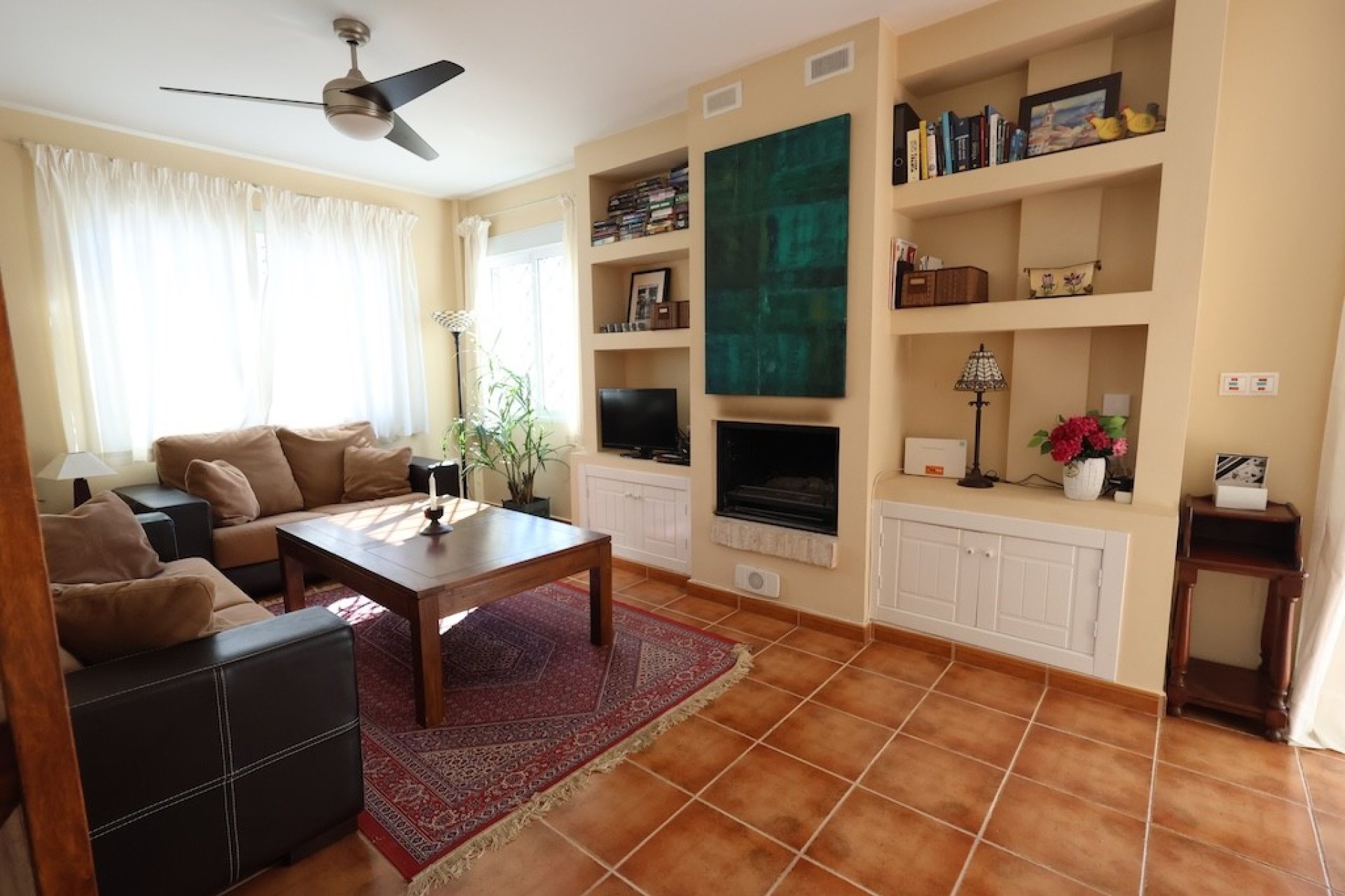 Reventa - Adosado - Orihuela Costa - Lomas de Campoamor