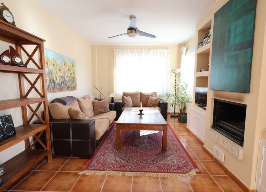 Reventa - Adosado - Orihuela Costa - Lomas de Campoamor