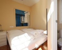 Reventa - Adosado - Orihuela Costa - Lomas de Campoamor