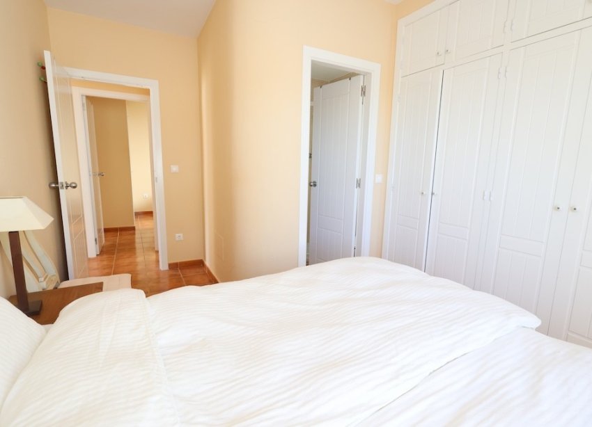 Reventa - Adosado - Orihuela Costa - Lomas de Campoamor