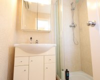 Reventa - Adosado - Orihuela Costa - Lomas de Campoamor