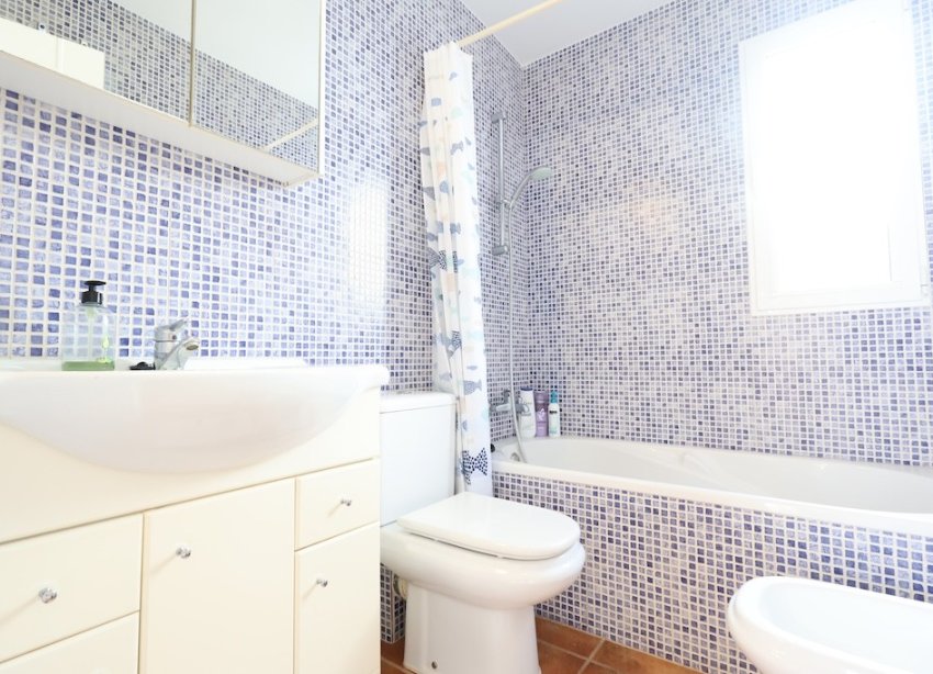 Reventa - Adosado - Orihuela Costa - Lomas de Campoamor