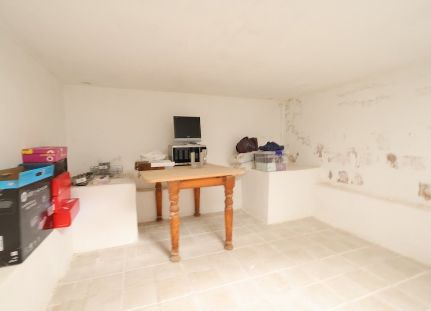 Reventa - Adosado - Orihuela Costa - Lomas de Campoamor