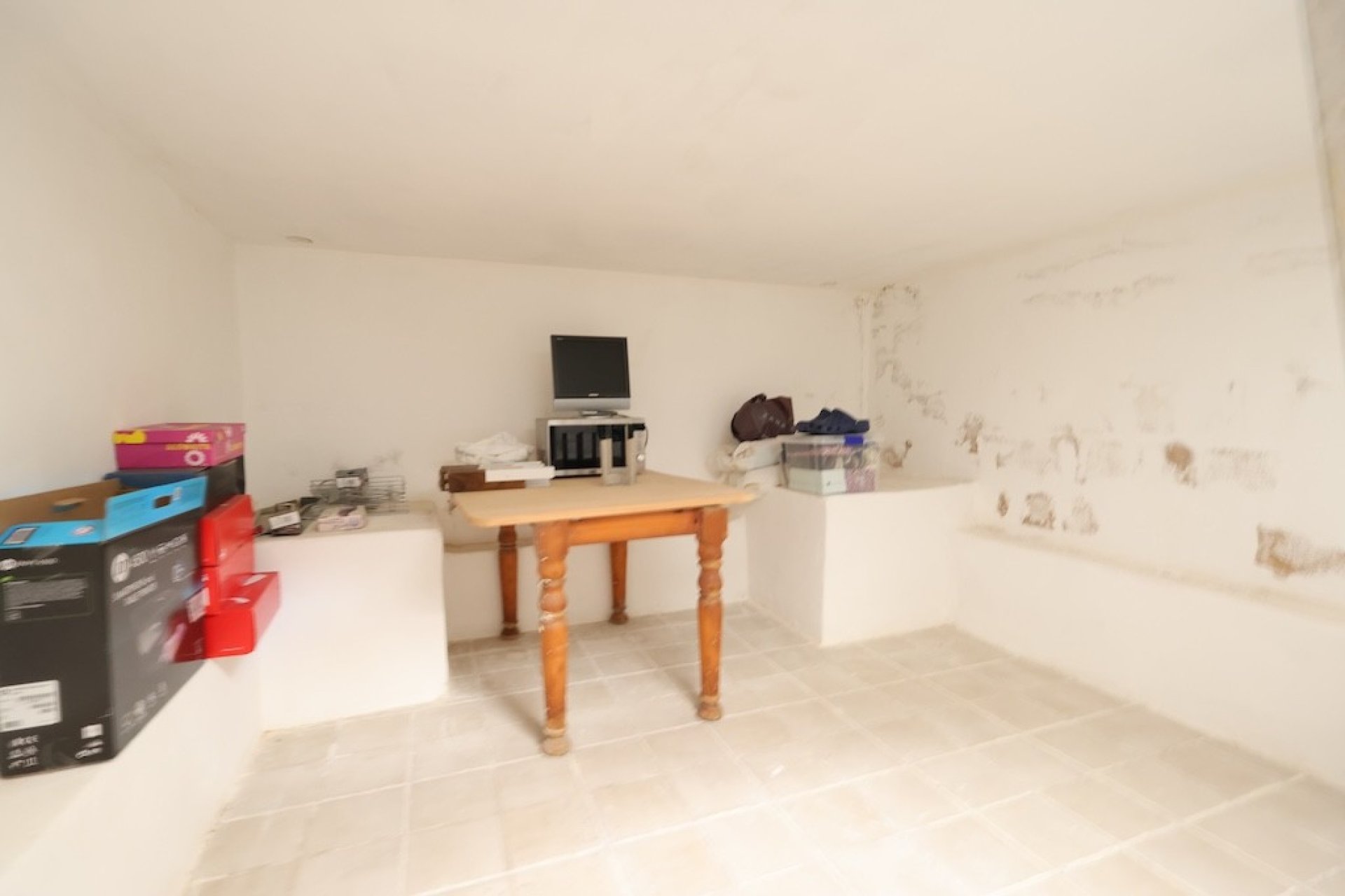 Reventa - Adosado - Orihuela Costa - Lomas de Campoamor